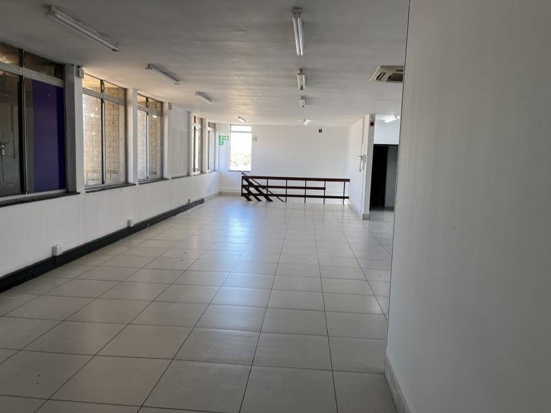 To Let commercial Property for Rent in Montague Gardens Western Cape